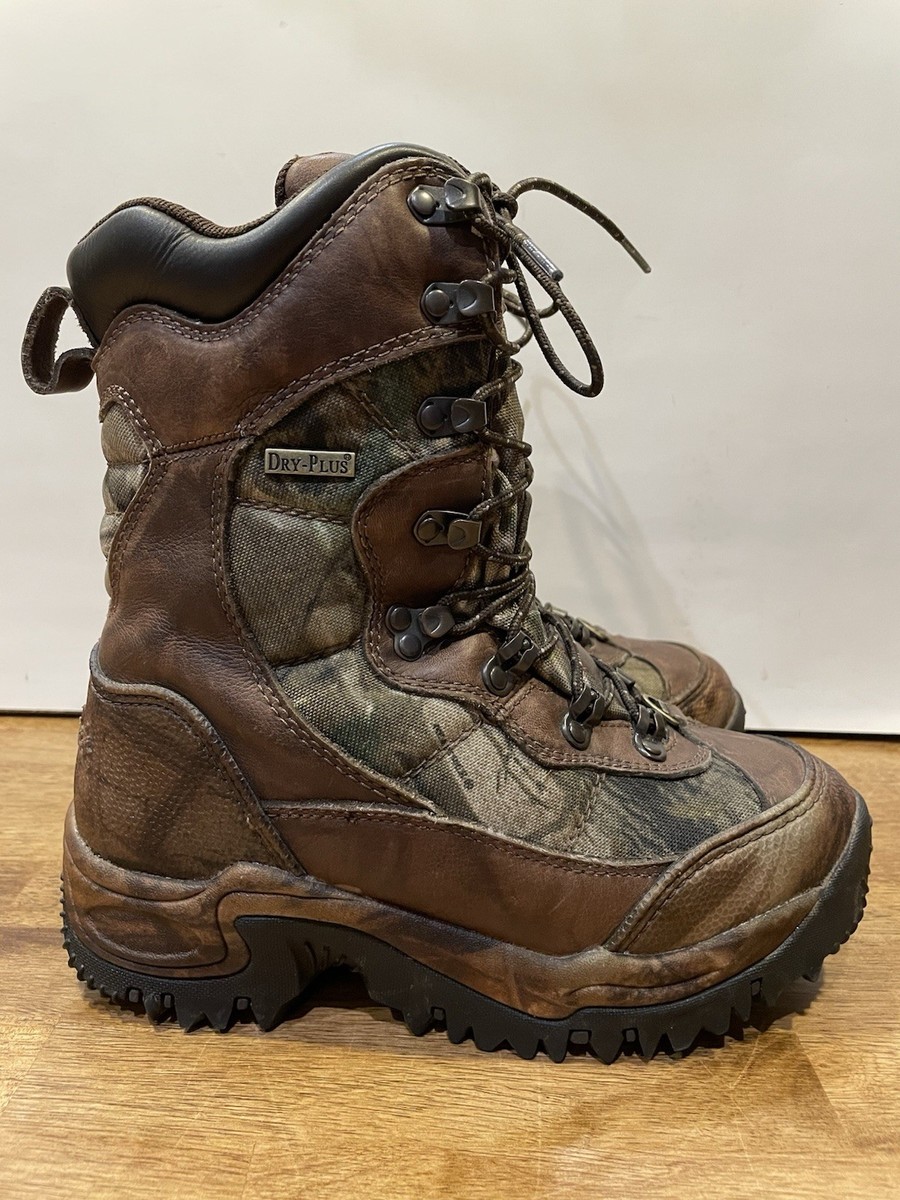 Cabelas Boots Cabela main image 2