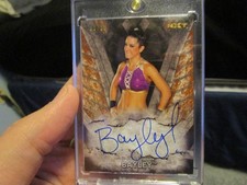 2016 Topps WWE Wrestling Cards 9