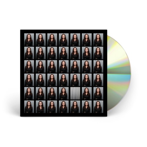 Sophie Ellis-Bextor Perimenopop (CD) Album - Foto 2 di 2