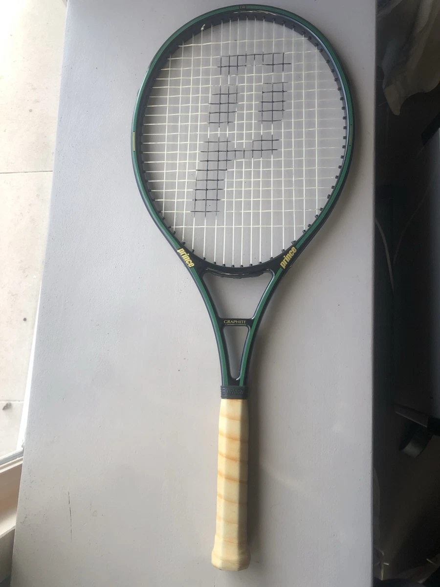 Raquette Tennis Prince Spirit avec Housse Tbe