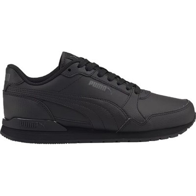 Shoes Universal Kids Puma ST Runner V3 L JR 38490401 Black