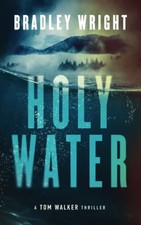 Holy Water Tom Walker