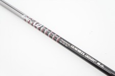 Graphite Design Tour Ad 65 Regular 37" Iron Shaft Uncut .355 Taper 1313806