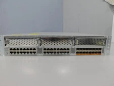 Cisco Nexus 5596T 48 Port 10 Gigabit Ethernet/Fibre Channel Switch N5K-C5596T