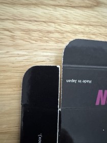 Urban Champion CIRCLE SEAL NES Nintendo Custom Retro Display Box