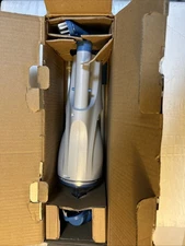 KOKIDO XTROVAC 110 Rechargeable Handheld SWIMMING Pool Vacuum Set 2025 Upgrade