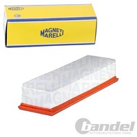 Magneti Marelli Luftfilter Filtereinsatz Passend FüR BMW 5 X3 X4 X5 |