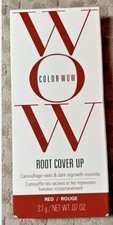 Color Wow Root Cover Up Hair Color