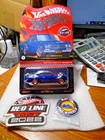 Hot Wheels RLC Redline Club Exclusive 1972 Skyline H/T 2000 GT-R with Patch/Pin