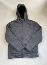 Brand New Without Tags Rugged Elements Men's Fleece-Lined Hoodie Size Large