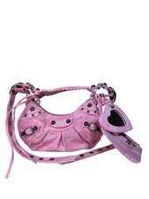 Balenciaga borsa La Cagole