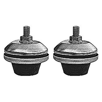 Trans-Dapt 9314 Biscuit Style Motor Mounts