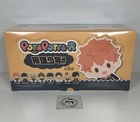 Bandai PotePotte-R Haikyuu!! Blind Box Chibi Mini Figure Hinata Kageyama