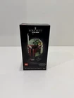 LEGO Star Wars: Boba Fett Helmet (75277) Retired New and Factory Sealed