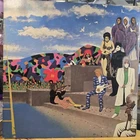 Prince  ~ Around the World in a Day ~  Vintage LP  Paisley Park 25286-1 Vinyl