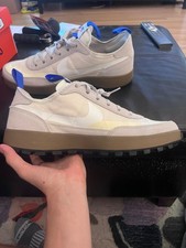 Nike x Tom Sachs NikeCraft General Purpose Sh...