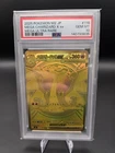 Pokémon Mega Charizard X ex Mega Ultra Rare M2: Inferno X 116/080 PSA 10 2025