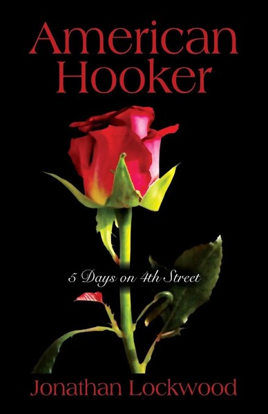Jonathan Lockwood | American Hooker | Taschenbuch | Englisch (2013)-image