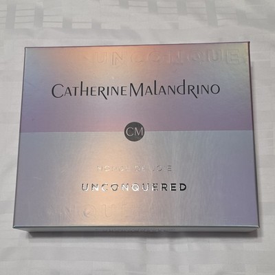 Catherine Malandrino Unconquered Eau de Parfum & Body Lotion Gift Set