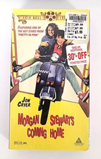 Morgan Stewarts Coming Home (VHS, 1987) NEW/SEALED  Jon Cryer, Lynn Redgrave