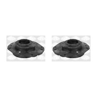 2X Sasic FederbeinstüTzlager Vorne FüR CitroëN Xsara Picasso N68 1.8 16V 1.6