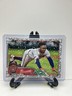 2023 Topps Holiday Metallic Snowflake OZZIE ALBIES #H58 Atlanta Braves