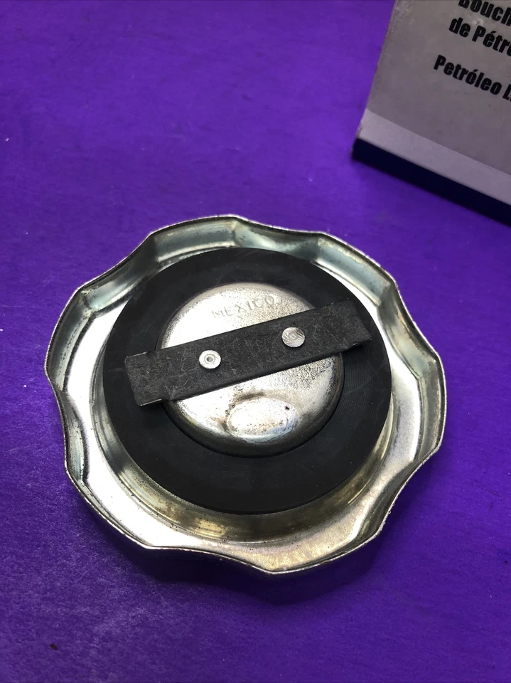 🔥🔥Tapa de llenado de aceite Stant 10088 se adapta a Chrysler Dodge Ford Mazda Kia Toyota seleccionados Foto 3 de 4