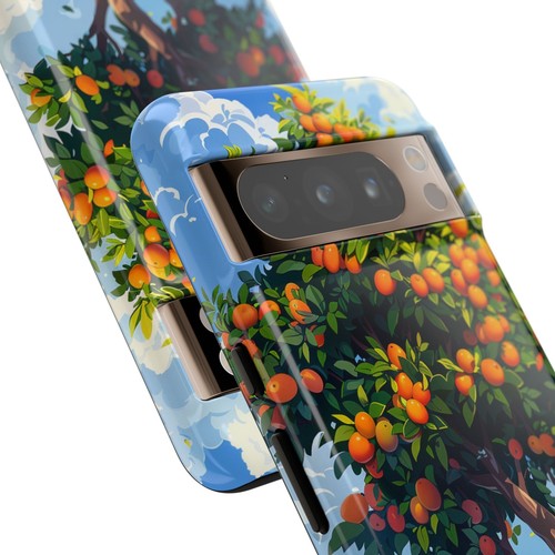 Mango Fruit Tree Phone Case for iPhone, Samsung Galaxy, Pixel - 第 160/173 張圖片