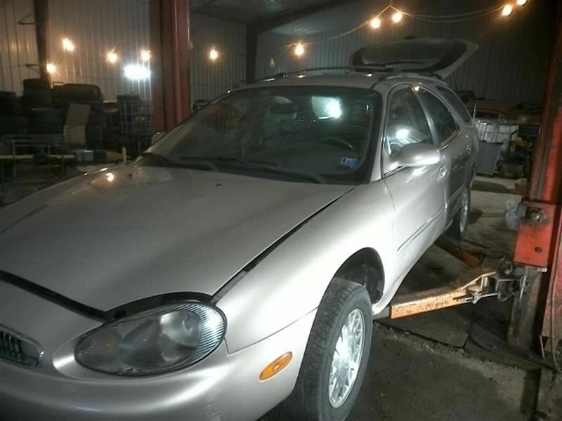 SABLE 1999 Hatchback Strut 84988 — 第 2/4 张图片