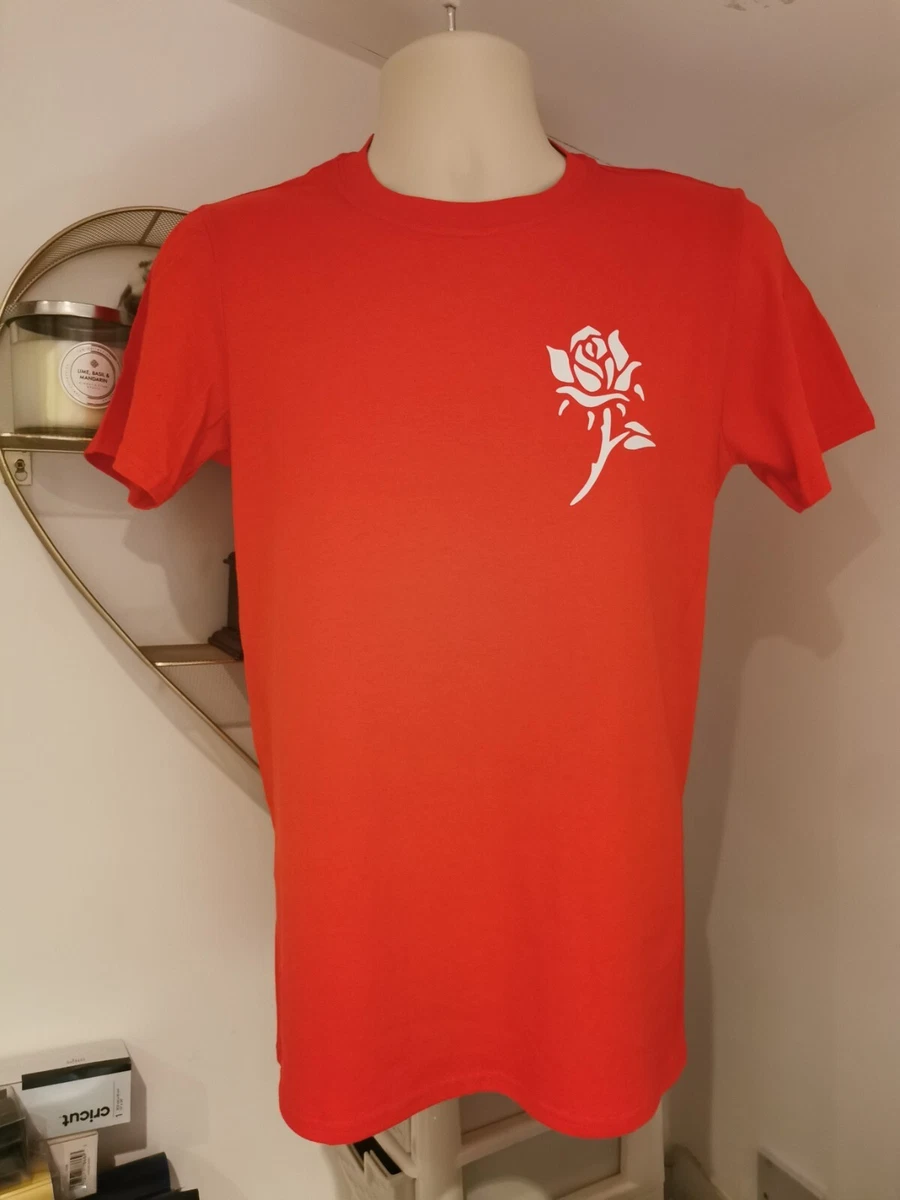 Red shirt sale new arrivals