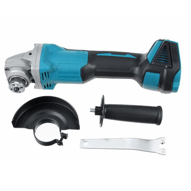 125MM Akku Winkelschleifer Trennschleifer Schleifmaschine Flex Akku for Makita