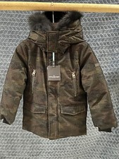Mackage Jacket for children. Size 6. NEW with tags