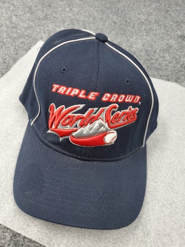 Buy Zephyr World Series Hat Fitted XL 