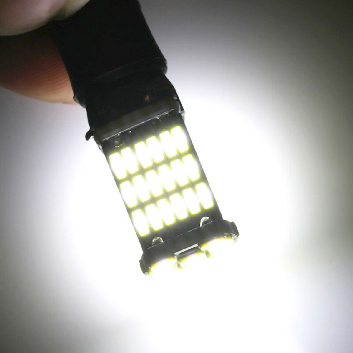 10X T15 921 912 LED Reverse Backup Light Bulbs W16W 916 6000K Super Bright White - Walmart Supplies 10X T15 921 912 LED Reverse Backup Light Bulbs W16W 916 6000K Super Bright White - Walmart Supplies