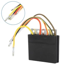Voltage Regulator Rectifier 4060191 For 2000-2002 Polaris Magnum 325 4X4 Black
