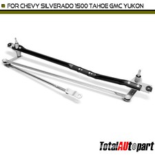 Windshield Wiper Transmission Linkage For Chevrolet Silverado 1500 Gmc Cadillac