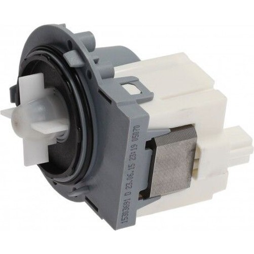 Elektro Pumpe Auspuffanlage Askoll RAST5 Niedrige D422196-image