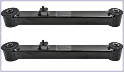 2X QUERLENKER HINTEN OBEN FÜR DODGE RAM 1500 2013 - 2021 2014 2015 2016 2017