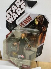 Hasbro Star Wars 30th Anniversary 3.75    Po Nudo Action Figure Sealed 2007 Sith