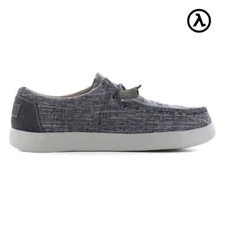 VOLCOM MEN'S CASUAL CHILL WORK SHOE BOOTS VM30801 - ALL SIZES - NEW