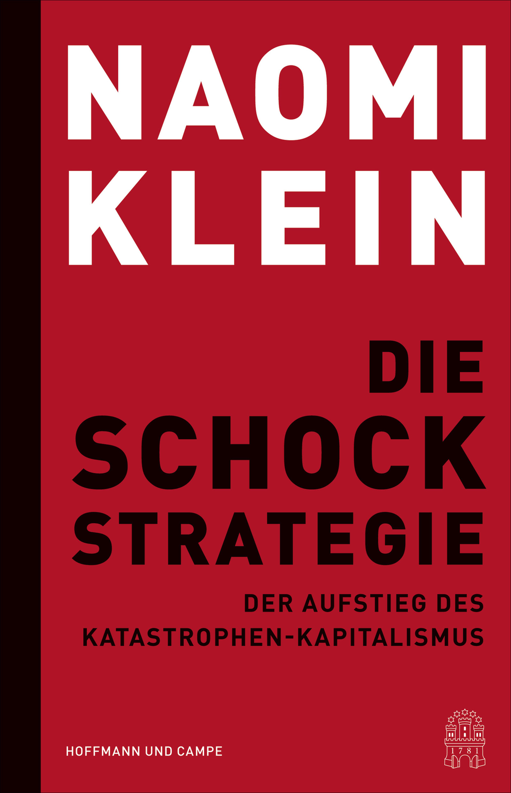 Thumbnail - Naomi Klein; Hartmut Schickert; Michael Bischoff; Karl Heinz Siber /