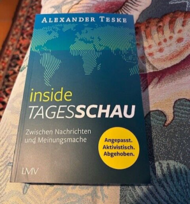 inside tagesschau von A.Teske