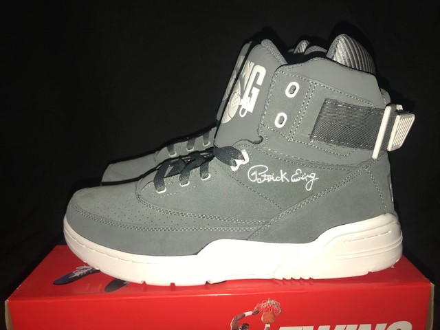 ewing athletics 33 hi