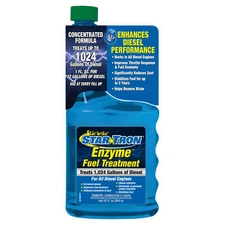 Star Brite 93132 StarTron Diesel Additive 093132 32 oz.