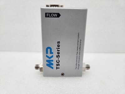 MKP TSC-Series MFC 10.00slpm TSC-220 (As-Is)