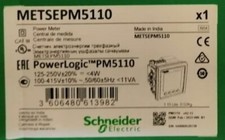 SCHNEIDER ELECTRIC MODICON METSEPM5110 NEW