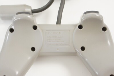 PS1 Playstation Console Boxed SCPH-5500 Only for NTSC-J SONY