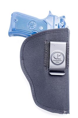 Nylon IWB Inside Pants Holster for HK P2000, P30