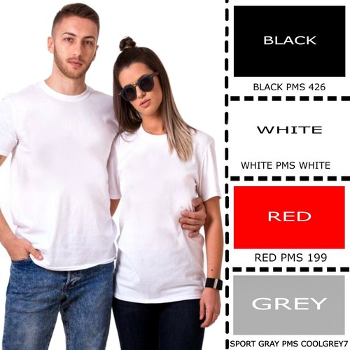 CAMISETAS PARA PAREJAS KING Y QUEEN PERSONALIZADAS A PETICIÓN ROPA DIVERTIDA 114 - Imagen 9 de 11