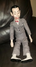 1988 Pee Wee Herman Wees Playhouse Vintage Ma...